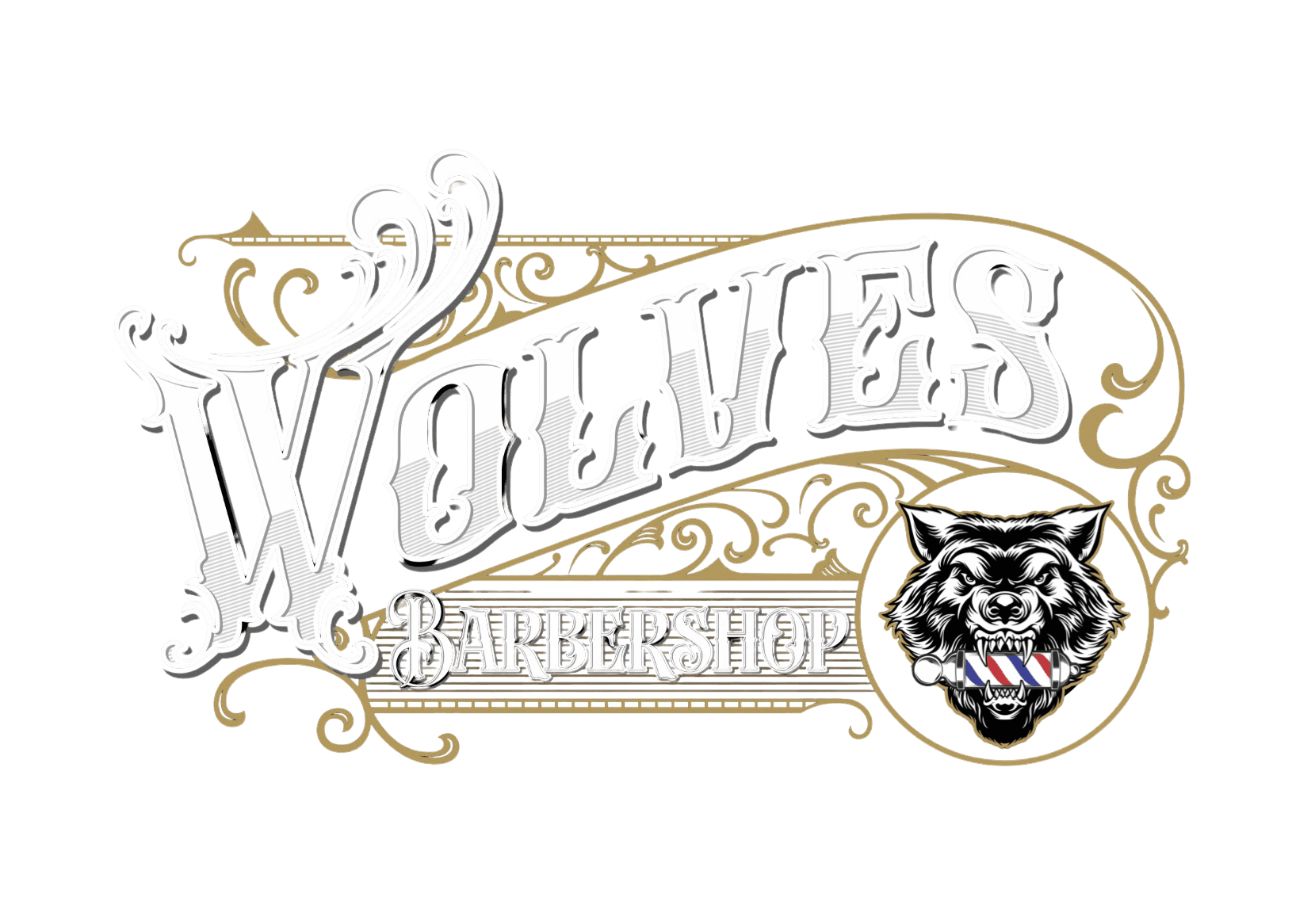 Wolves Barbershop